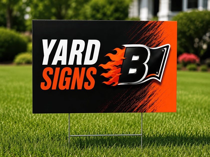 Signage