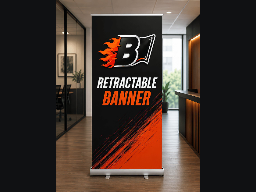 Banners