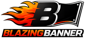 Blazing Banner